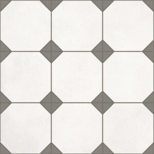 Напольная плитка Vives Ceramica Carron Blanco 31.6×31.6