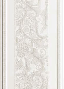 Декор Ascot Ceramiche New England Bianco Boiserie Sarah Dec. 33.3×100