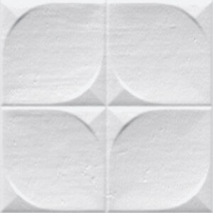 Настенная плитка Vives Ceramica Sindhi Blanco 13×13