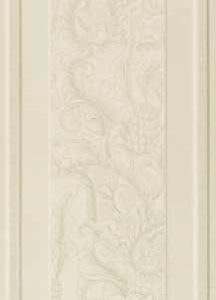 Настенная плитка Ascot Ceramiche New England Beige Boiserie Sarah 33.3×100