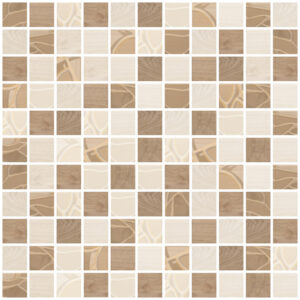 Мозаика AltaCera Mosaic Glossy 30.5×30.5