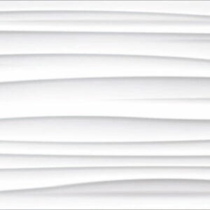 Декор Ibero Sirio Concept White Gloss 20×60