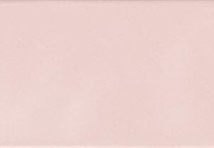 Настенная плитка Ribesalbes Ocean Petal Pink Matt 7.5×30