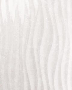Настенная плитка Love Ceramic Marble Curl Ligh Grey Shine 35×70