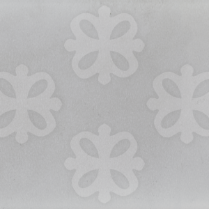 Настенная плитка Cifre Ceramica Sonora Decor Grey Brillo 7.5×15