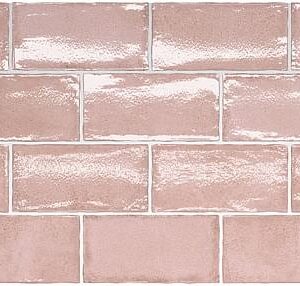 Настенная плитка Equipe Altea Dusty Pink 7.5×15