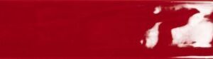 Настенная плитка TAU Ceramica Maiolica Gloss Red 7.5×30