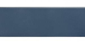 Настенная плитка Equipe Arrow Blue Velvet 5×25
