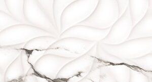 Настенная плитка Керлайф Royal Bianco Rel R 24.2×70