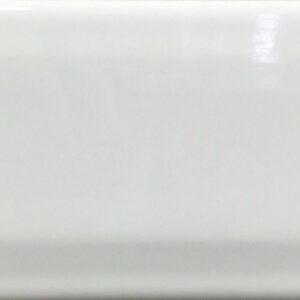 Настенная плитка Equipe Metro White 7.5×15