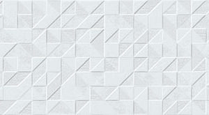 Настенная плитка Emigres Rev. Origami Blanco 25×75