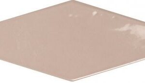 Настенная плитка APE Harlequin Pink 10×20