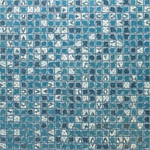 Мозаика Naxos BelleVille Spacc. Lagoon Motif 30×30