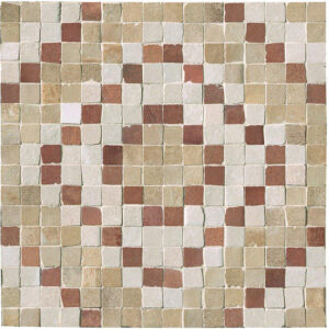 Мозаика FAP Ceramiche Firenze Heritage Deco Terra Mosaico 30×30