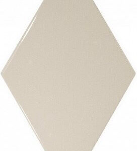 Настенная плитка Equipe Rhombus Wall Cream 15.2×26.3