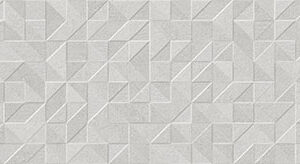 Настенная плитка Emigres Rev. Origami Gris 25×75