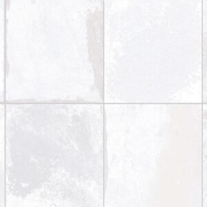 Настенная плитка Geotiles Provence White 31.6×60