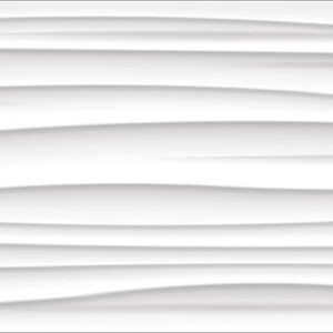Декор Ibero Sirio Concept White Matt 20×60