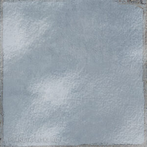 Настенная плитка Cifre Ceramica Omnia Blue 12.5×12.5