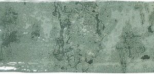 Настенная плитка APE Snap Green 7.5×30