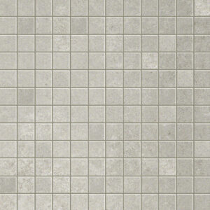 Мозаика FAP Ceramiche Evoque Grey Gres Mosaico 29.5×29.5