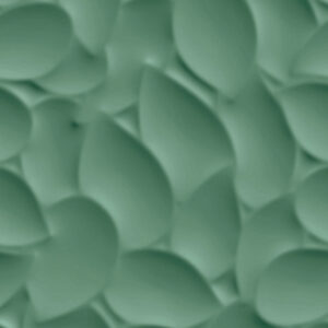 Настенная плитка Love Ceramic Genesis Leaf Green Matt Rett 30×60