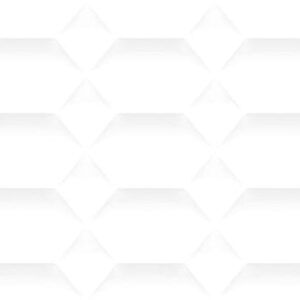 Настенная плитка Colortile Satin White Hexa 30×90