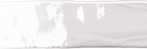 Настенная плитка Ibero Cromat-One Colonial White 7.5×30