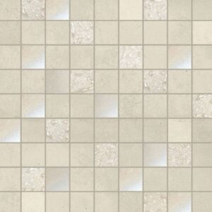 Мозаика Ibero Mosaico White 31.6×31.6