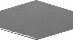 Настенная плитка APE Harlequin Grey 10×20