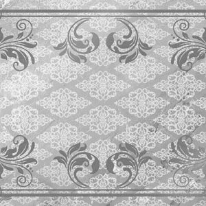 Декор Eurotile Ceramica 775 Eclipse Grey 29.5×89.5